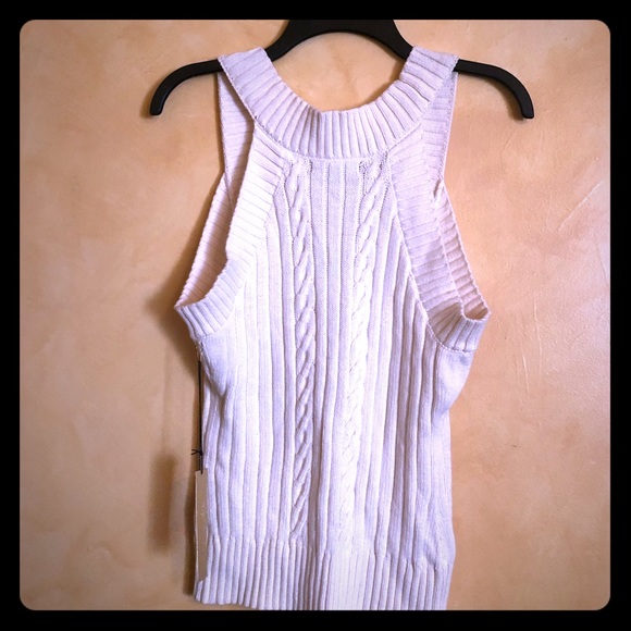 Guess Sweater Vest - Picture 3 of 4